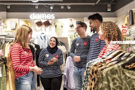 Winkelmedewerker Adidas (tijdelijk) Roermond 